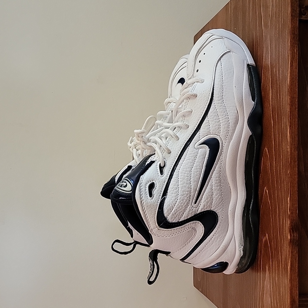 Nike Air Total Max Uptempo Sz 9.5